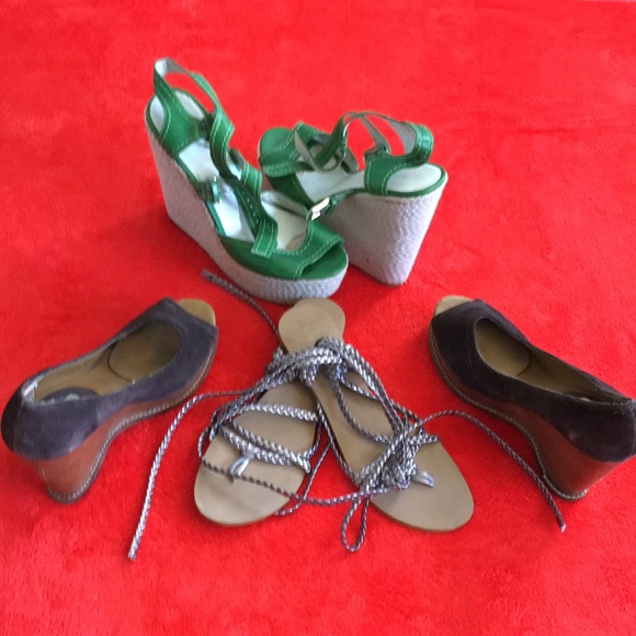 Nine West Shoes - Bundle of shoes size 7.5